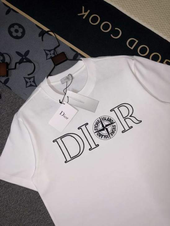 Dior T Shirts Short _SKUDiorS-XLhgntx0515777